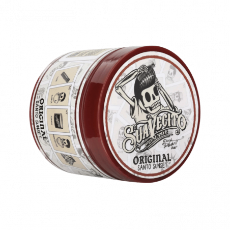 Cire pour Cheveux - Original Santo Sunset