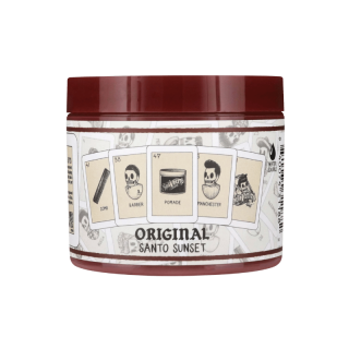 Cire pour Cheveux - Original Santo Sunset