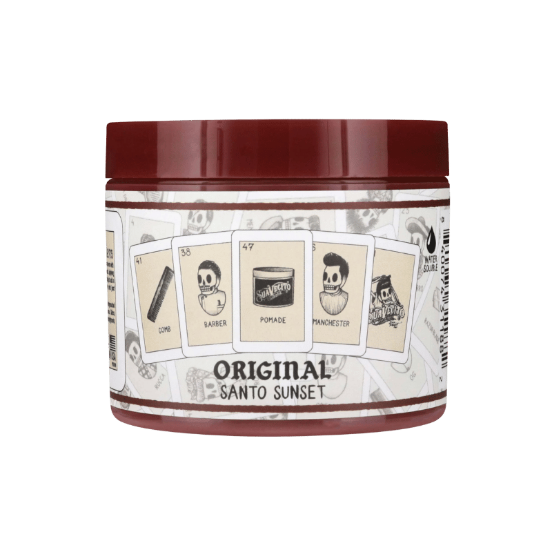 Cire pour Cheveux - Original Santo Sunset