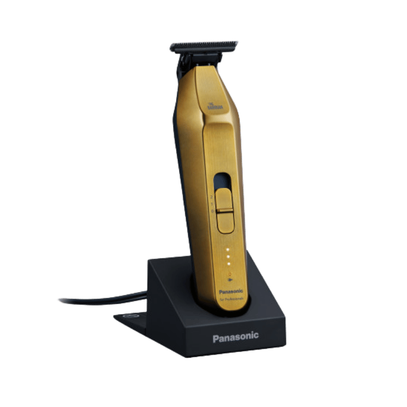 Tondeuse de Finition Panasonic Barikan ER-XTZ0