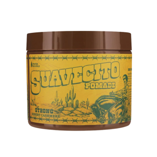 Cire Cheveux - Firme Hold Summer Pomade Desert Cashmere Edition