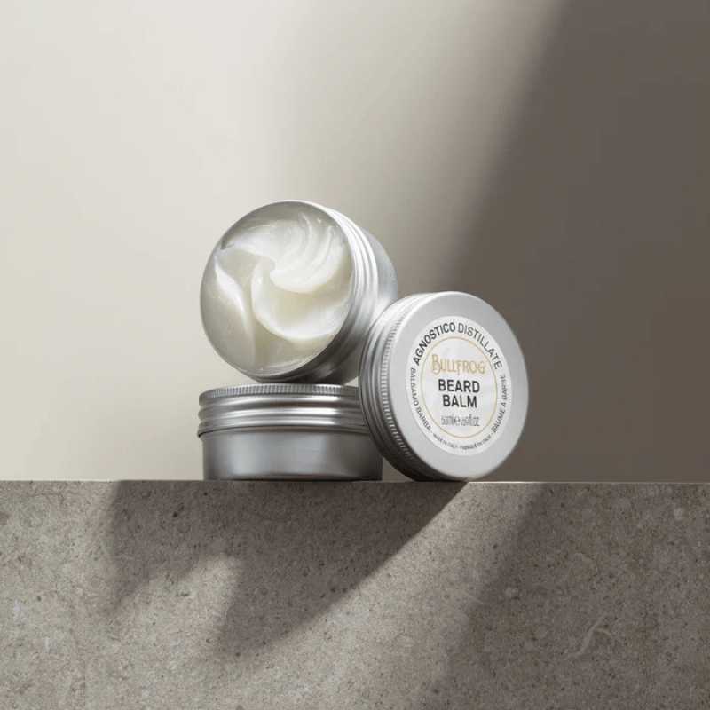 Baume à Barbe Agnostico