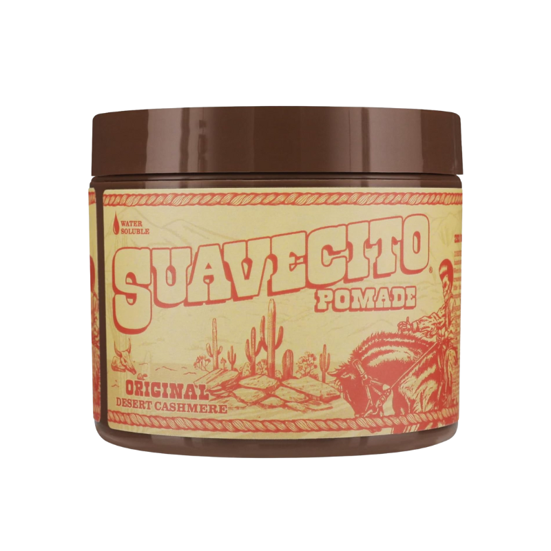 Cire Cheveux - Original Hold Summer Pomade Desert Cashmere