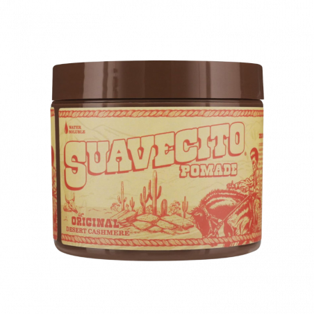 Cire Cheveux - Original Hold Summer Pomade Desert Cashmere