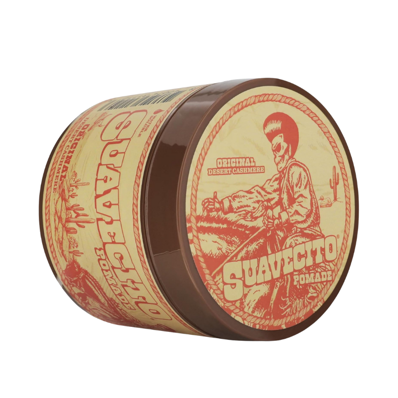 Cire Cheveux - Original Hold Summer Pomade Desert Cashmere