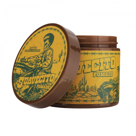 Cire Cheveux - Firme Hold Summer Pomade Desert Cashmere Edition