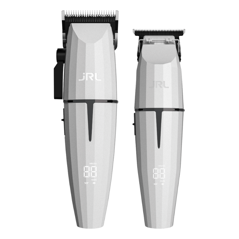 Coffret Duo Ghost JRL