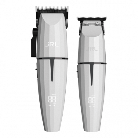 Coffret Duo Ghost JRL