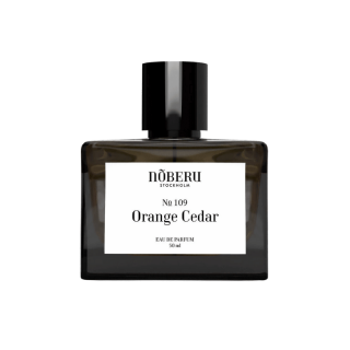 Eau de Parfum Orange Ceder