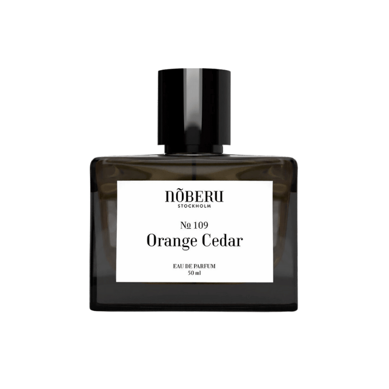Eau de Parfum Orange Ceder