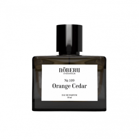 Eau de Parfum Orange Ceder