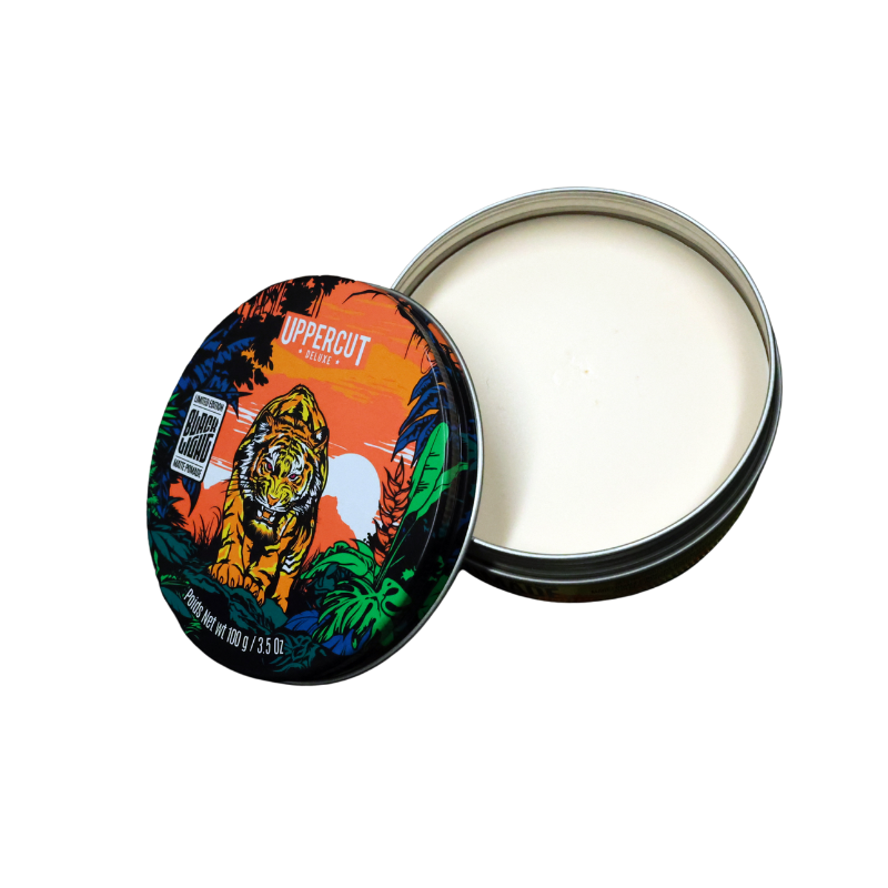Blacklight Matte Pomade