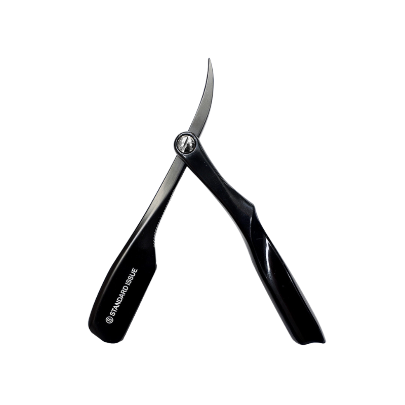 Rasoir droit traditionnel