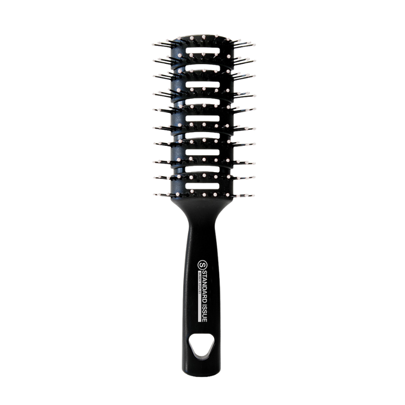 Brosse de ventilation