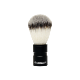 Pinceau de rasage en poils de sanglier
