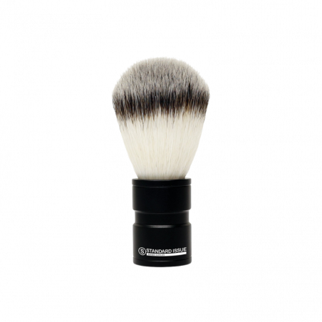 Pinceau de rasage en poils de sanglier