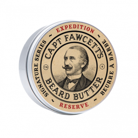 Beurre à Barbe Expedition Reserve