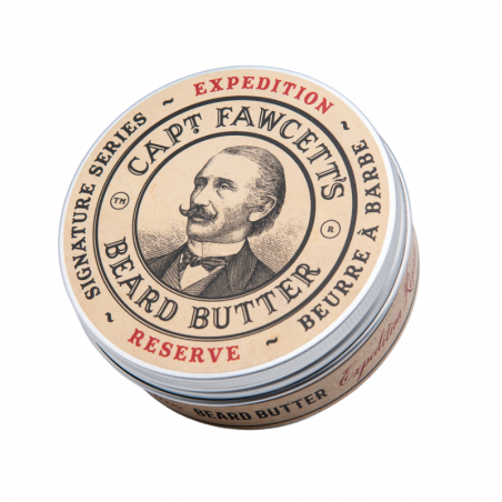 Beurre à Barbe Expedition Reserve
