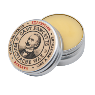 Cire Moustache Expedition Reserve