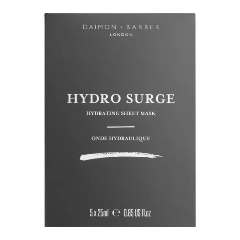 Masque hydratant Hydro Surge x5