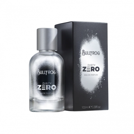 Eau de Parfum Dirty Zero