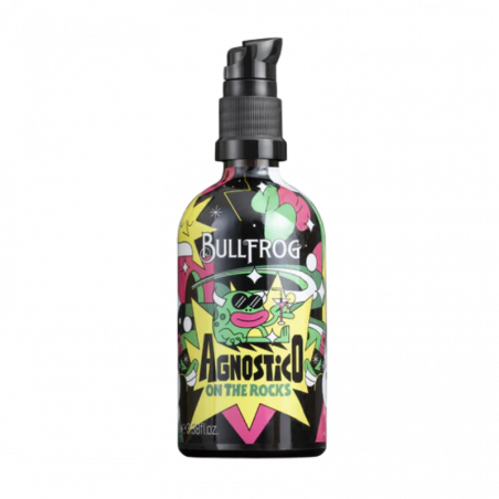 Agnostico On The Rocks - Baume Multifonction