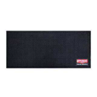 Tapis de barbier Black Uppercut Deluxe