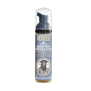 REUZEL - Mousse pour Barbe - O'Barbershop
