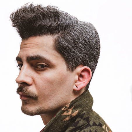 Cire Moustache The Stache | Fixation & Style – O’Barbershop