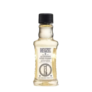 After shave - Reuzel - O'Barbershop