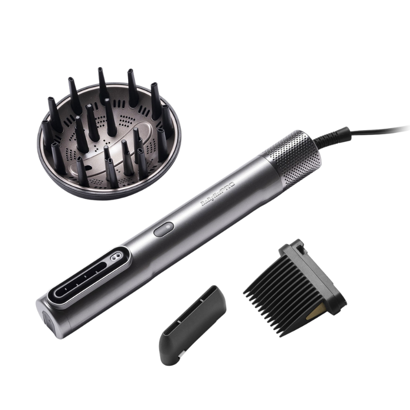 Sèche-cheveux Drying Wand