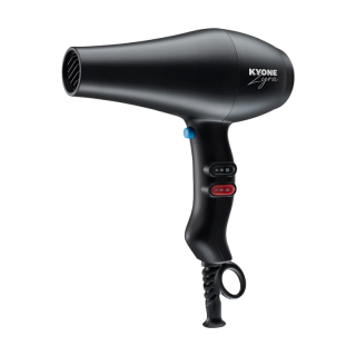 Sèche-cheveux - KP-600 Zyra Hair Dryer 2.000W