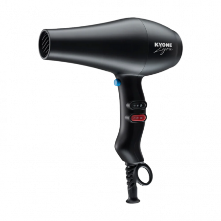 Sèche-cheveux - KP-600 Zyra Hair Dryer 2.000W