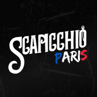 Formation Scapicchio Paris - L'art du Rasage