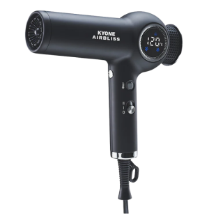 Sèche-cheveux - AB-02 Airbliss Hair Dryer BLACK 1.800W