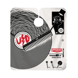 Cape de Barbier - Turntable