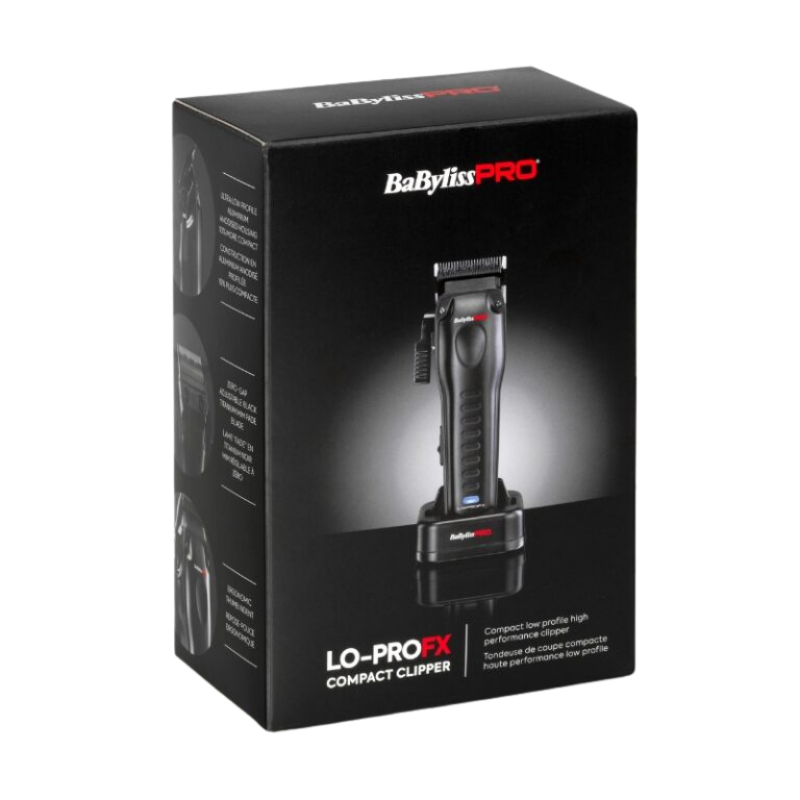 Tondeuse de coupe LO-PRO Compact FX820E