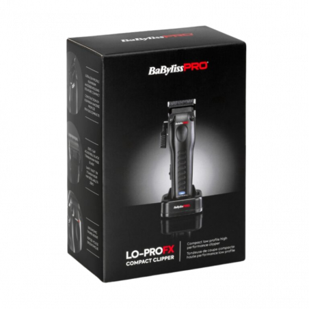 Tondeuse de coupe LO-PRO Compact FX820E