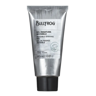 Gel Nettoyant Barbe - Beard Washing Cleansing Gel