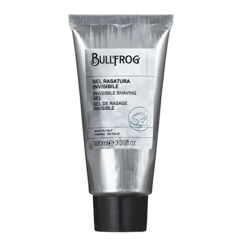 Gel Nettoyant Barbe - Beard Washing Cleansing Gel