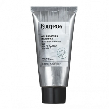 Gel Nettoyant Barbe - Beard Washing Cleansing Gel