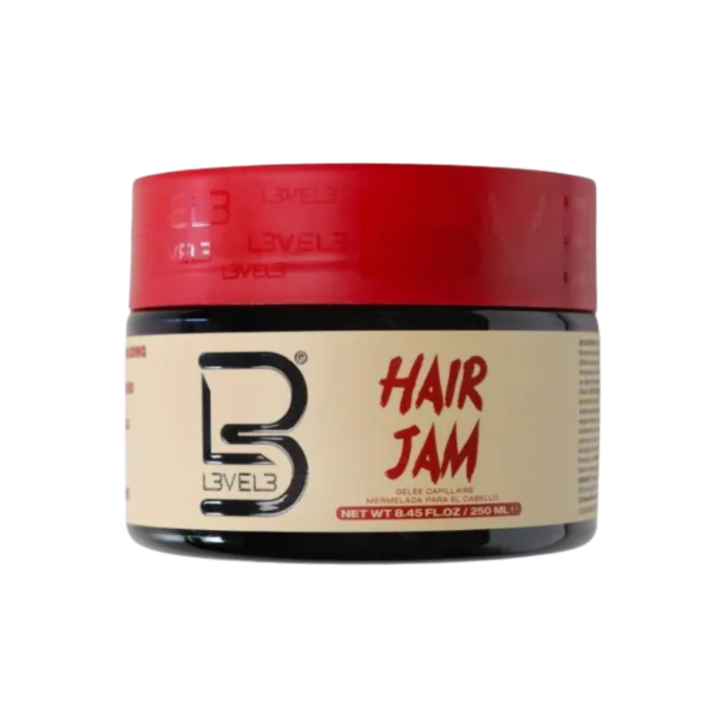 Gel de Tressage - Hair Braiding Jam