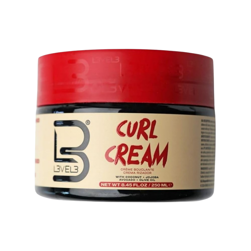 Crème Hydratante Définition Boucles - Hydrating Curl Cream