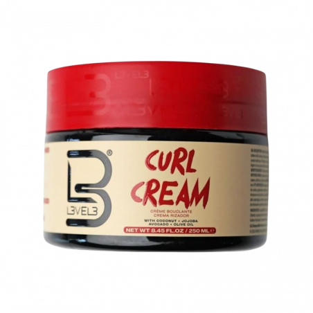 Crème Hydratante Définition Boucles - Hydrating Curl Cream