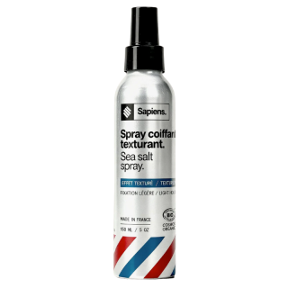 Spray Texturisant | Volume & Structure Naturelle – O’Barbershop