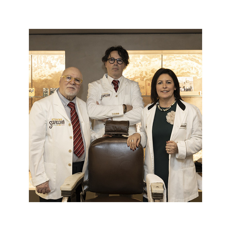 Formation Scapicchio - ITALIE