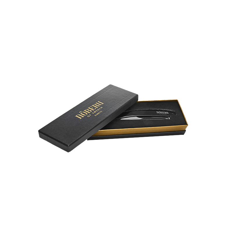 Shavette en métal Noberu