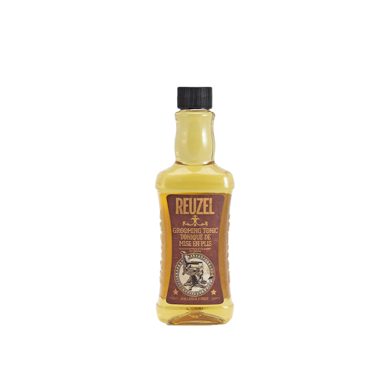 Grooming Tonic