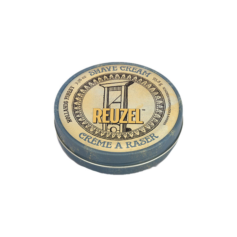 Crème à raser