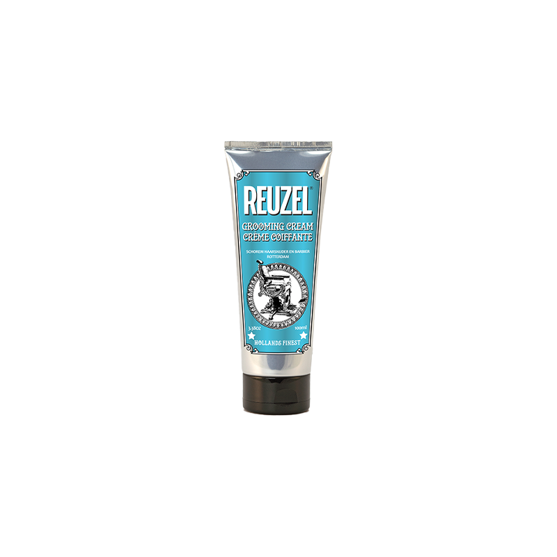 Grooming Cream